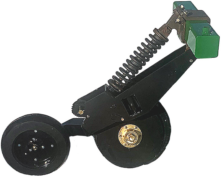 GENT Undercut Opener Model 9621