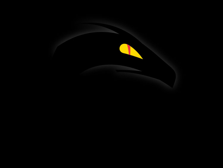 Raptor Stripper Header